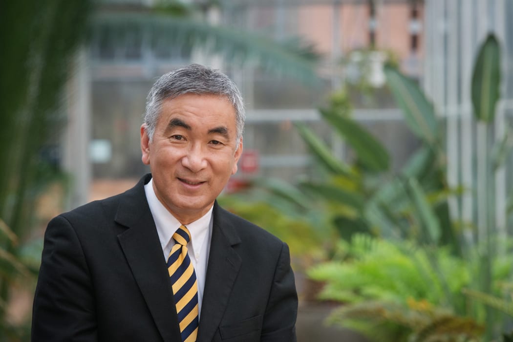 Rickey Yada