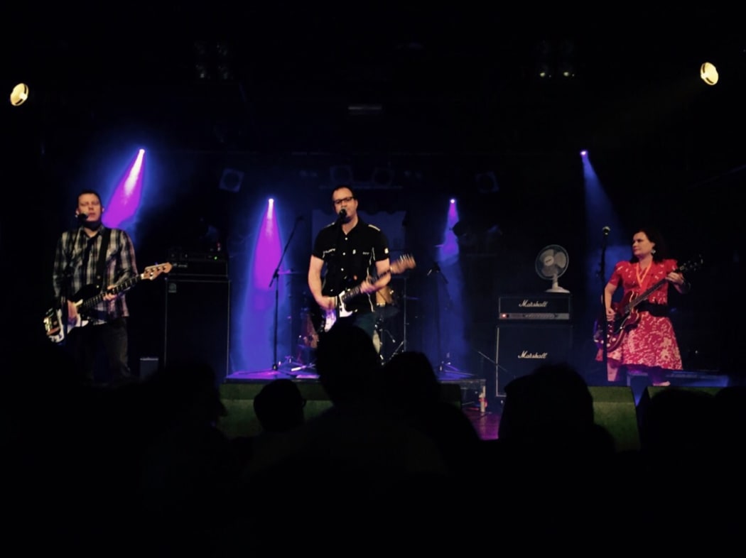 Garageland 2015