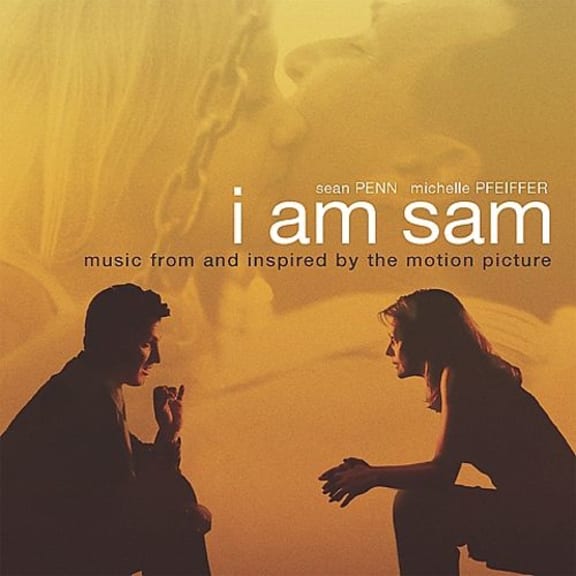 I am Sam album