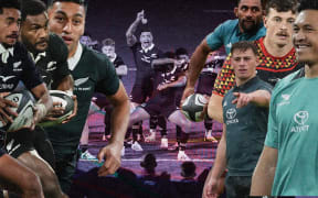 The candidates for the All Black wing positions. Graphic: Liam K. Swiggs