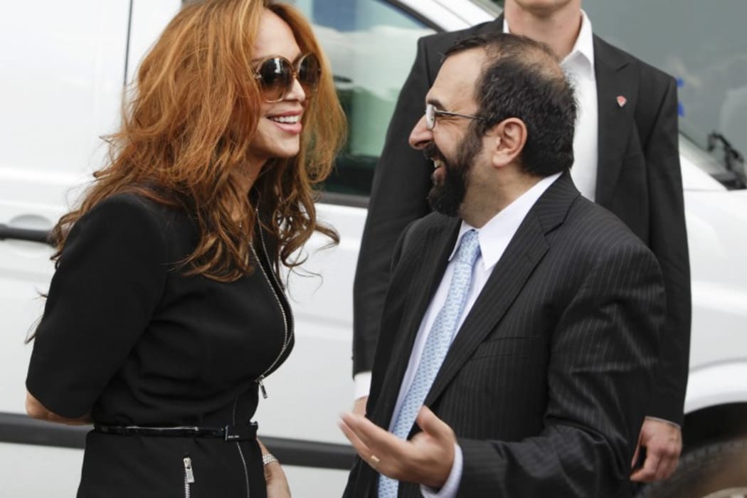 Pamela Geller