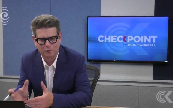 Mother just wants her daughter to have friends to play with: RNZ Checkpoint