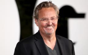 WEST HOLLYWOOD, CALIFORNIA - NOVEMBER 17: Matthew Perry attends the GQ Men of the Year Party 2022 at The West Hollywood EDITION on November 17, 2022 in West Hollywood, California.   Phillip Faraone/Getty Images for GQ/AFP (Photo by Phillip Faraone / GETTY IMAGES NORTH AMERICA / Getty Images via AFP)