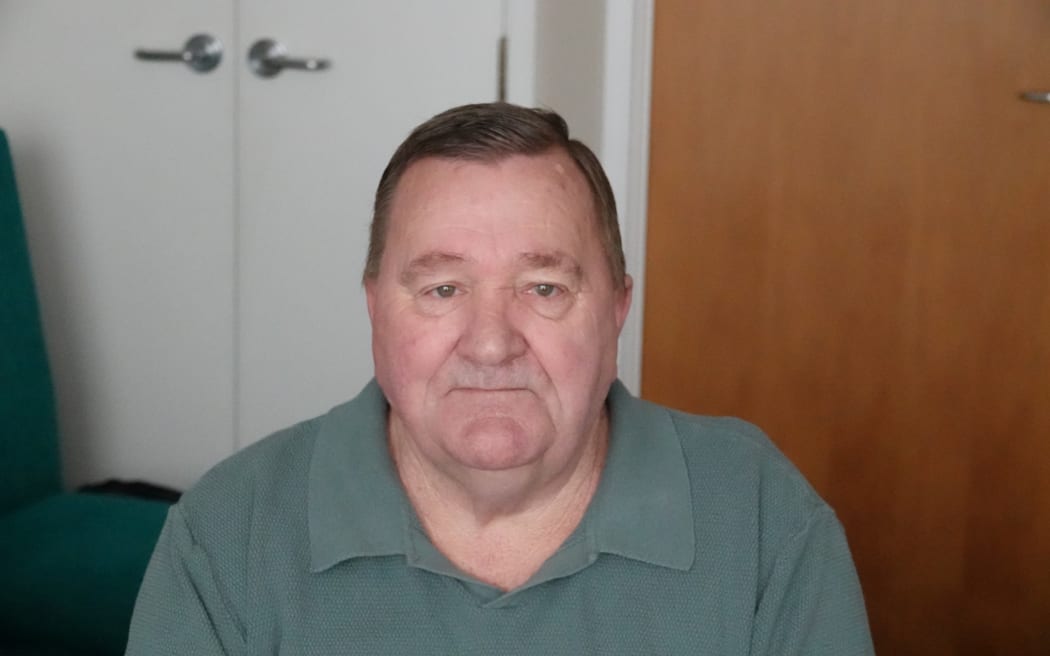Malcolm Richards has filed a judicial review of the decision announced late last year] that those tortured at the Rangitīkei unit in the 1970s could either take a $150,000 payment or head to arbitration.