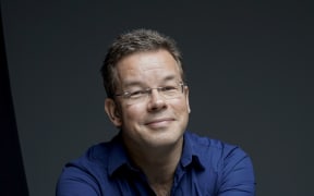 Antony Hermus Conductor
Photo: Marco Borggreve