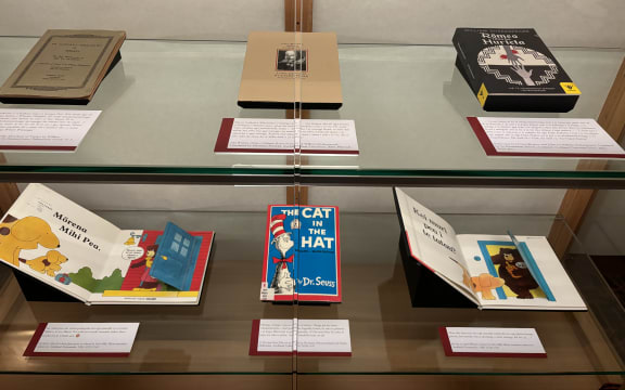 Famous English literature has been translated to Te Reo Māori over centuries