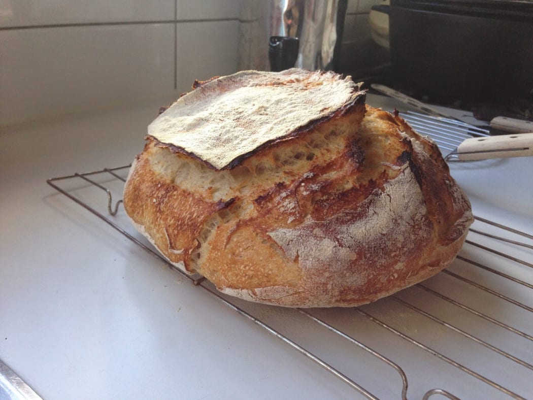 Sourdough