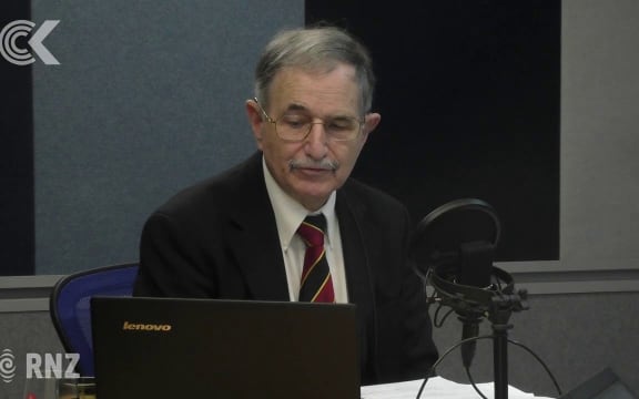 US Election 2020   US political scientist Dan Zirker on results