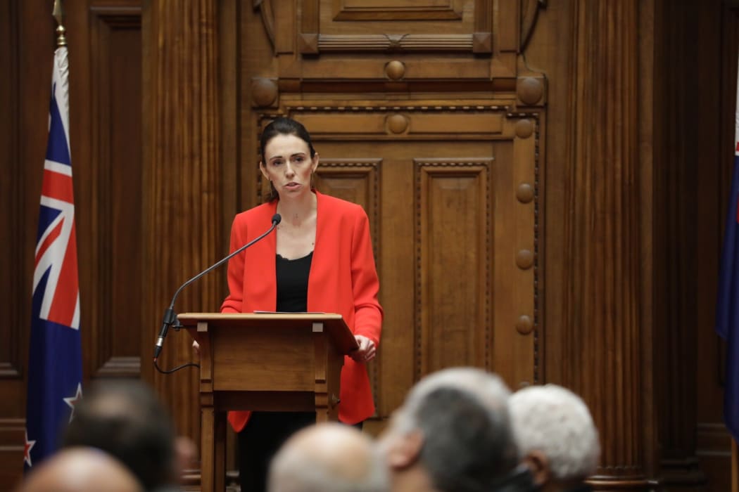 Prime Minister Jacinda Ardern announced that NZ history will be compulsory in all schools by 2022.