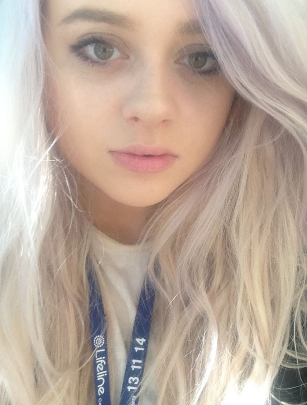 Natalia Switala.