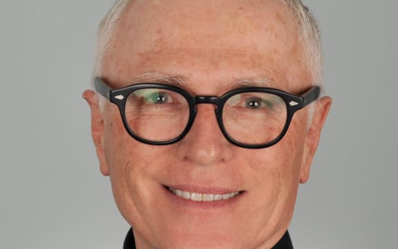 Professor Michael Baker
