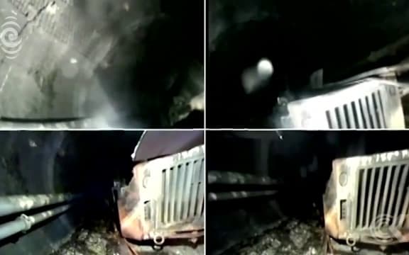 Widespread demand for Pike River video to be released