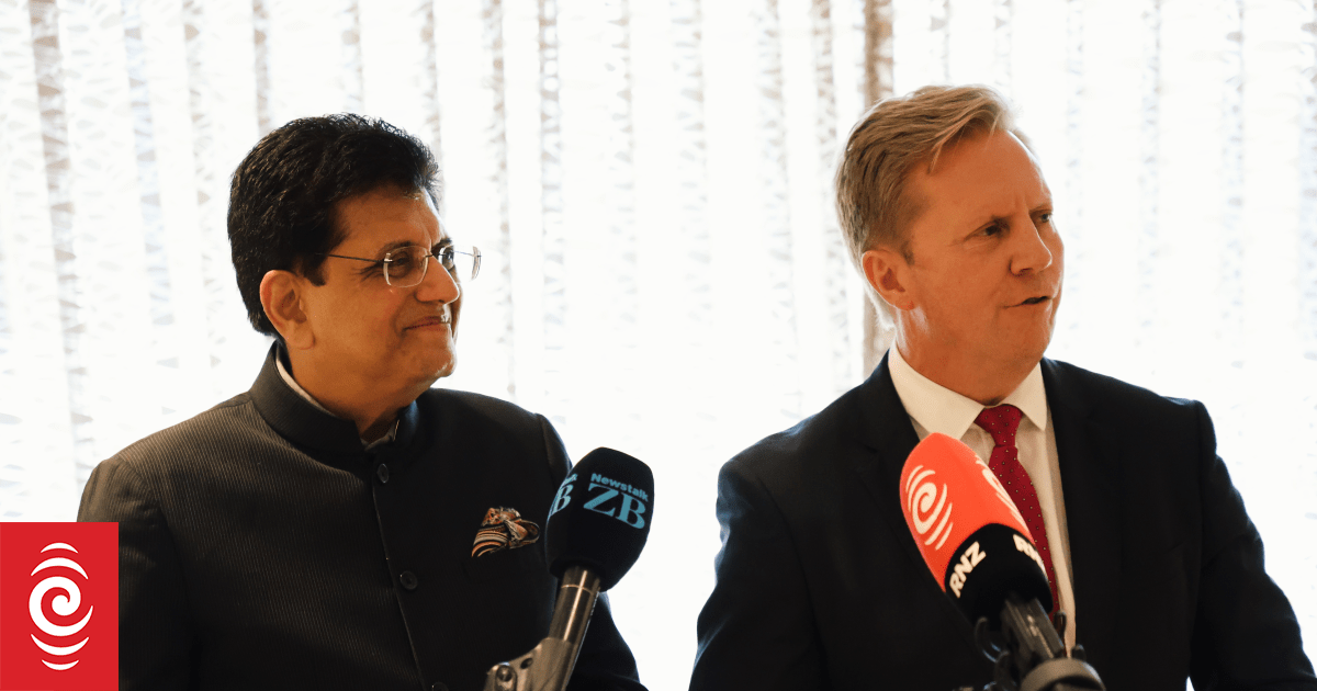 Businesses urged to prepare for free trade deal with India