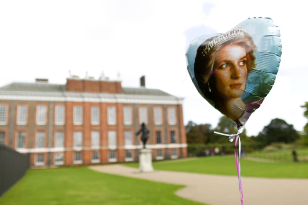 This week author Hilary Mantel writes about Princess Diana on the 20th Anniversary of her death.