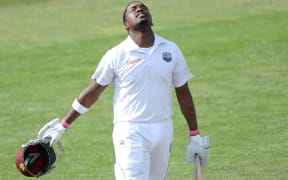Darren Bravo.