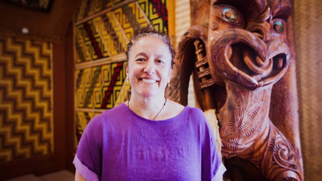 South Auckland GP Dr Matire Harwood co-authored a new report in the New Zealand Medical Journal on how the Papakura Marae Health Clinic coped with last year's Delta outbreak.