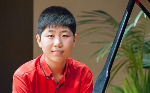 Lixin Zhang