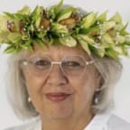 Professor Yvonne Underhill-Sem.