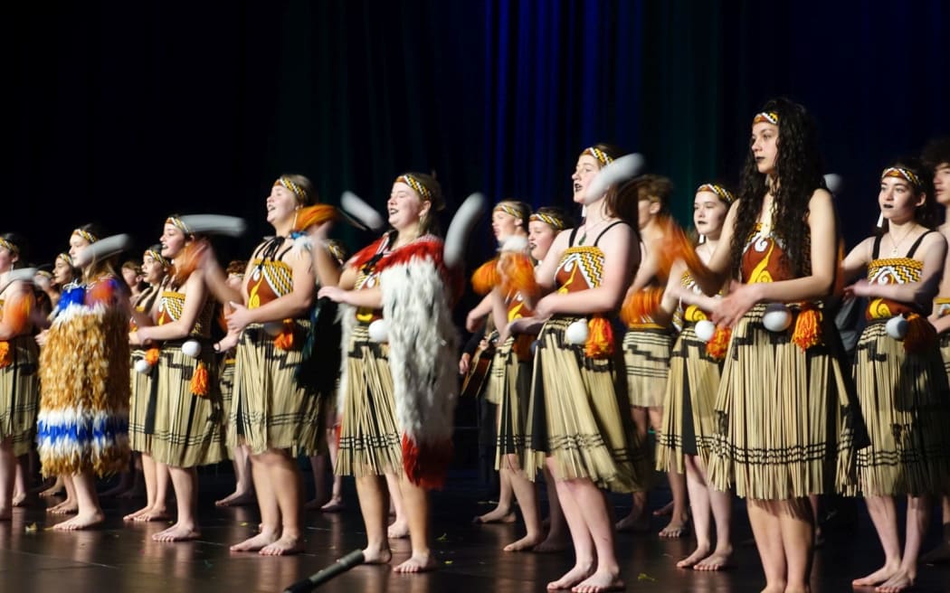 Miharo Polyfest, formally known as Murihiku Polyfest