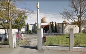 Police are responding to an incident near a  mosque on Deans Ave in Christchurch.