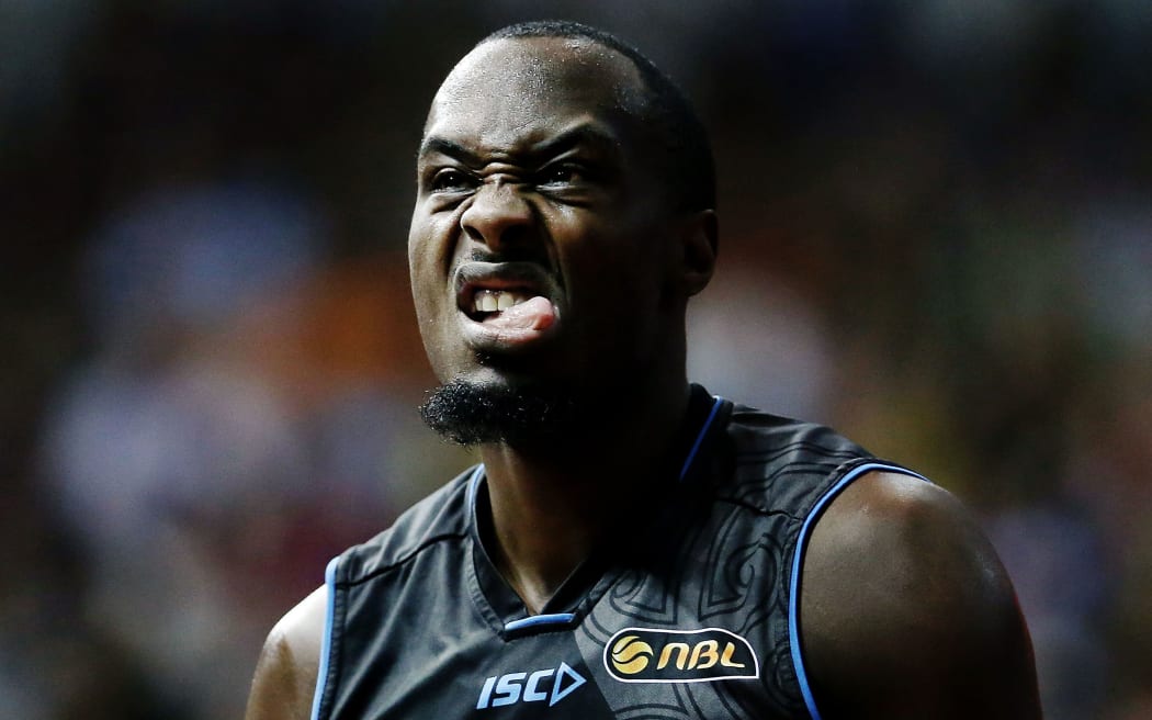 Cedric Jackson