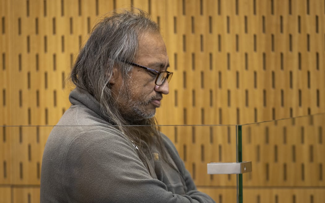 Moana Tekawa, Christchurch District Court, Tuesday 20th May 2025.
