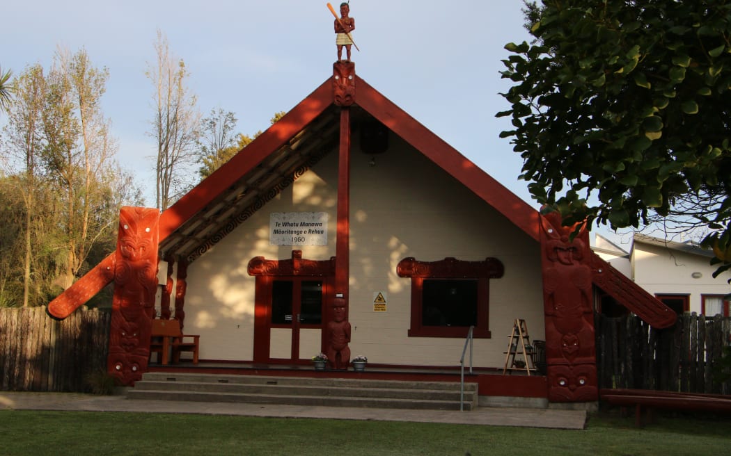 Nearly 100 wāhine gathered at Rehua Marae in Ōtautahi for Tīhei Waitaha - a wānanga to uplift the mana of karanga, honour māreikura, and activate the next generation through tikanga Māori.
