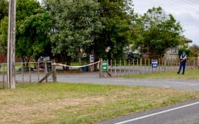 One person is dead, with three others critically wounded after multiple people were shot at a home in Waitarere in the Horowhenua District - 14 January 2026