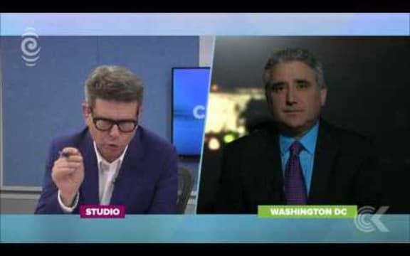 Trump vows to fight US Appeals Court decision on travel ban: RNZ Checkpoint