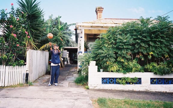 Still from Avantdale Bowling Club's 'Old Dogs'
