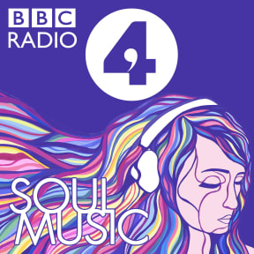 Soul Music logo