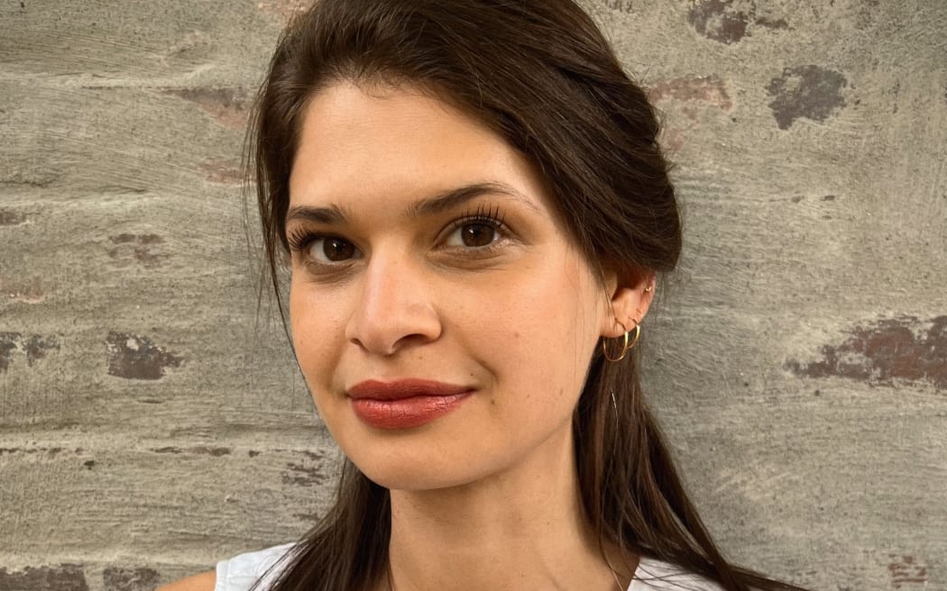 Anna Schechtman