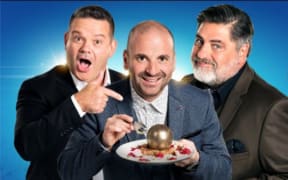 MasterChef Australia judges
