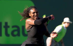 Serena Williams