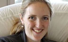 Katrina Dawson