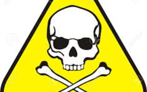 poison