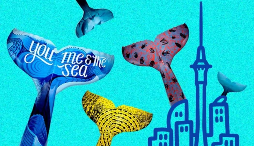Whale Tales
