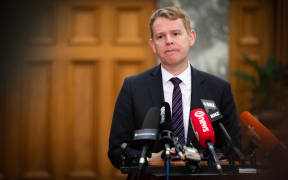 Chris Hipkins