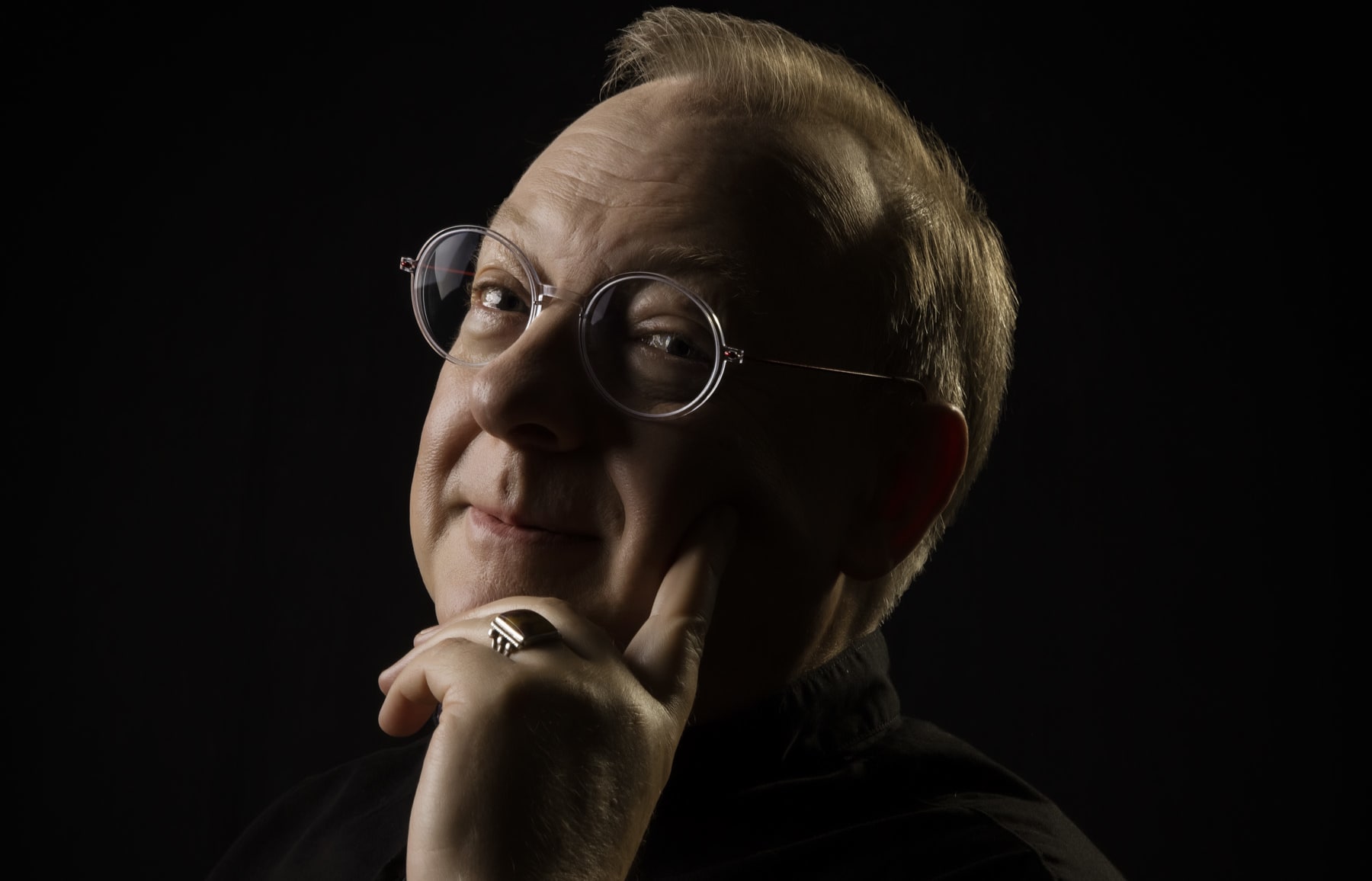 Nicholas McGegan