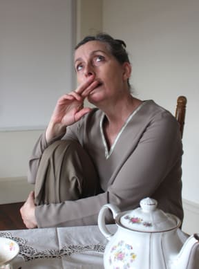 In The Wars by Juliet O'Brien