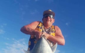 Pukekohe butcher Roy Green died on 10 May, 2020.