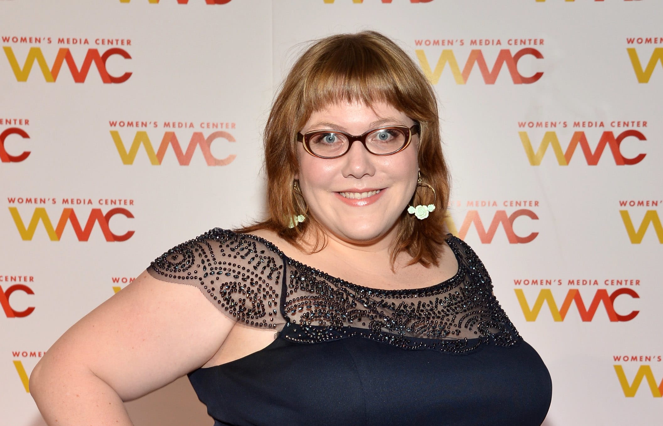 Lindy West.