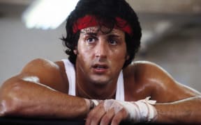Rocky II thumb