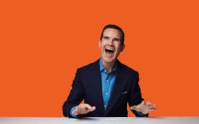 Jimmy Carr