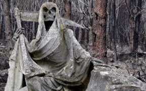 grim reaper 2