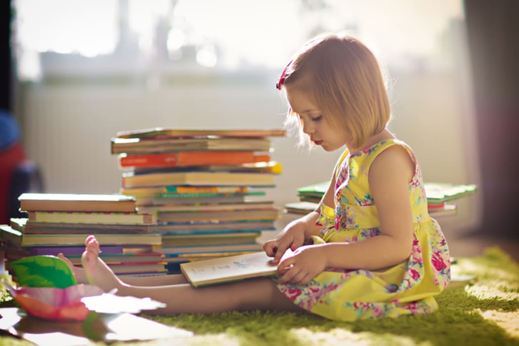 Is having a loving family and opportunities an unfair advantage?