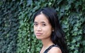 Te-Ping Chen author of Land of Big Numbers