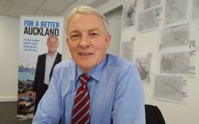 Phil Goff
