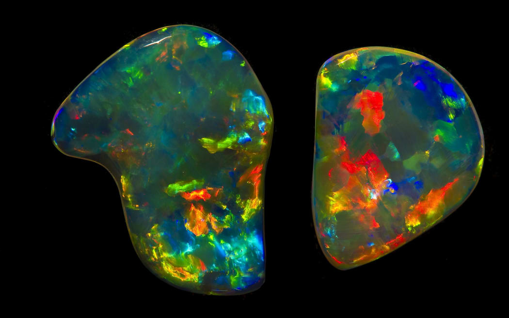 Australia's precious opals could be in line for a new status.