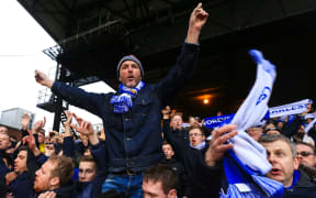 Leicester fans keen to see their side win the English Premiership are being forced to pay exorbitant amounts for tickets.